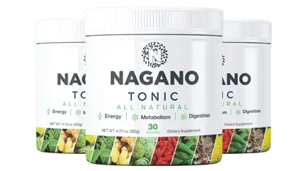 nagano lean body tonic buy