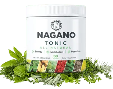 nagano tonic